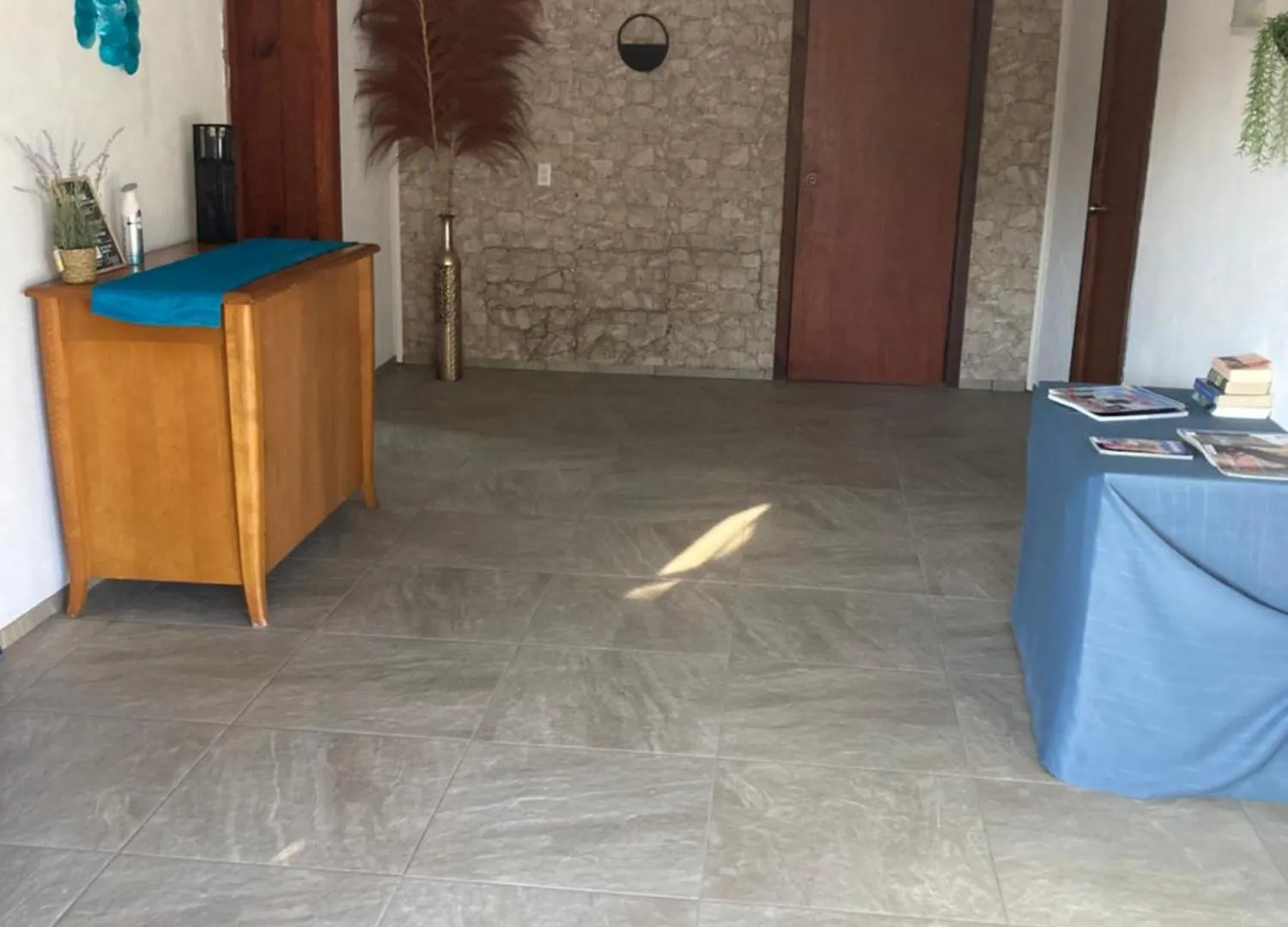 Spacious House Walking Distance From The Ocean Savaneta