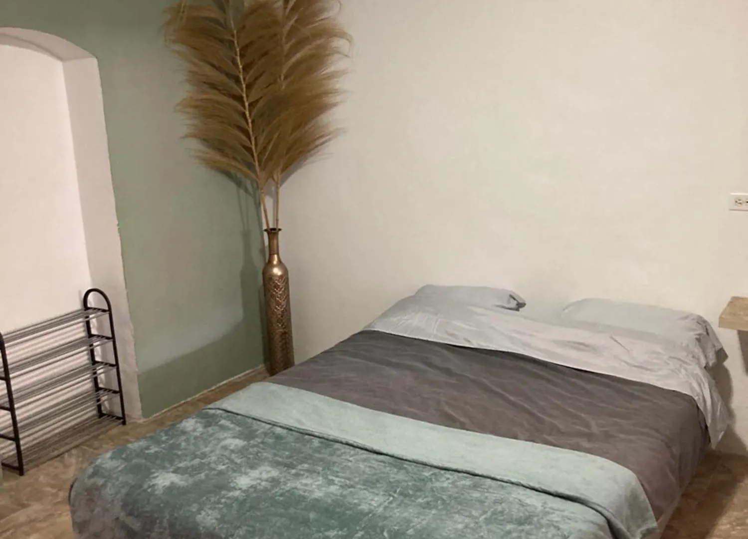 Spacious House Walking Distance From The Ocean Savaneta Holiday home