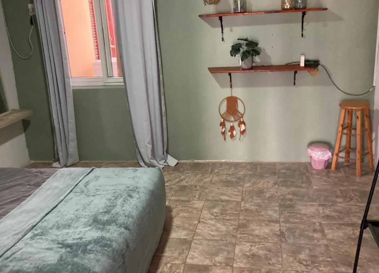 Holiday home Spacious House Walking Distance From The Ocean Savaneta Aruba